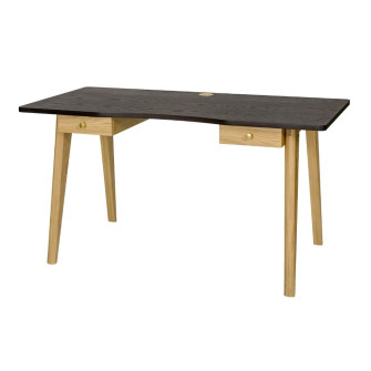 Nice work desk (Smoked)